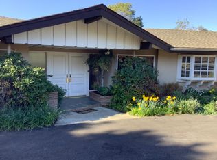 15 Victor Park Ln, Hillsborough, CA 94010