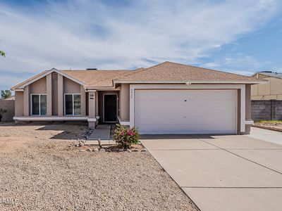 3327 W Mohawk Ln, Phoenix, AZ, 85027