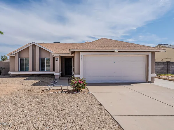 3327 W MOHAWK Lane, Phoenix, AZ 85027