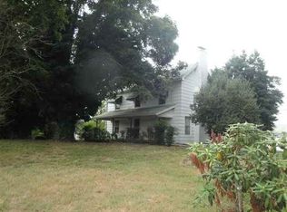 2866 Boatmans Mountain Rd, Morristown, TN 37814