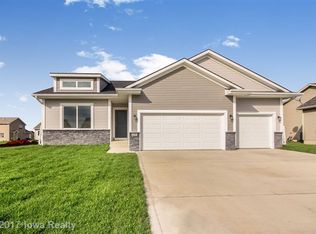 2680 Tracy Ave, Van Meter, IA 50261