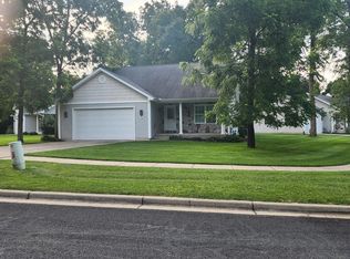 107 Beacon Ridge Dr #2, Battle Creek, MI 49017