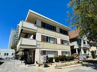 231 E San Fernando St #2, San Jose, CA 95112