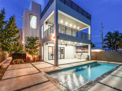 3320 NE 17th St, Fort Lauderdale, FL, 33305