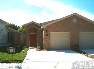 7103 Tourant Rd, San Antonio, TX 78240