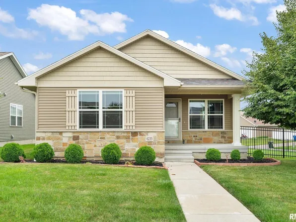 6233 Mississippi Ave, Davenport, IA 52807