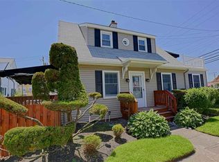 2702 Oberon Ave, Longport, NJ 08403
