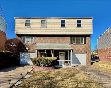 1426 Berry St, Pittsburgh, PA, 15204