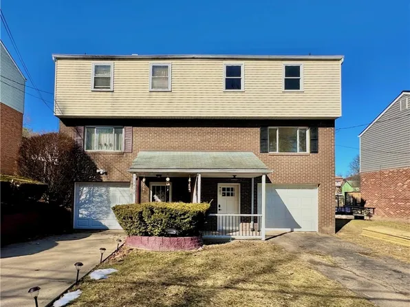 1426 Berry St, Pittsburgh, PA 15204