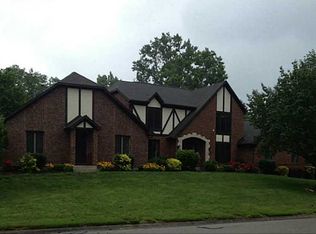 2823 Fernside Ct, Dayton, OH