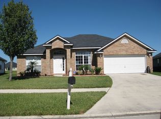 8393 Watermill Blvd, Jacksonville, FL 32222