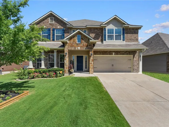 11513 Sinclair Dr, Lorena, TX 76655