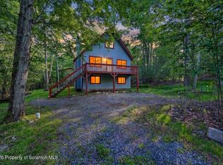 34 Fir Ln, Thornhurst, PA 18424