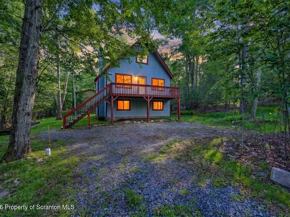 34 Fir Ln, Thornhurst, PA 18424