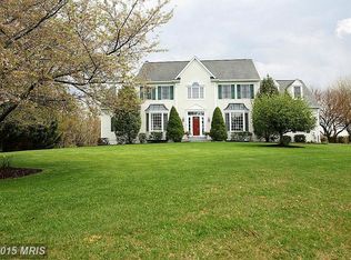 3015 Averley Rd, Ijamsville, MD 21754