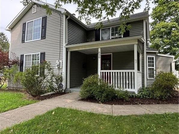 650 W Broad St, Horseheads, NY 14845