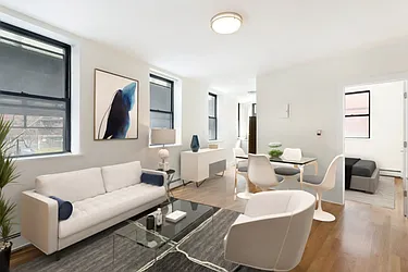 Rented by Living New York