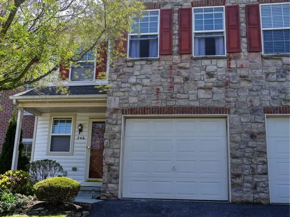 246 Buckley Dr, Harrisburg, PA 17112