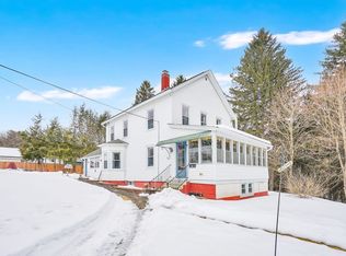 24 Clinton St, Ware, MA 01082