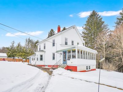 24 Clinton St, Ware, MA, 01082