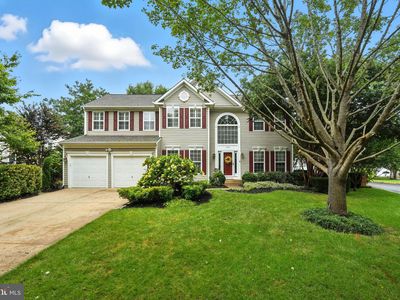 6359 Colonial Village Loop, Manassas, VA, 20112