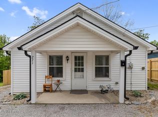 271 Carters St, New Castle, KY 40050