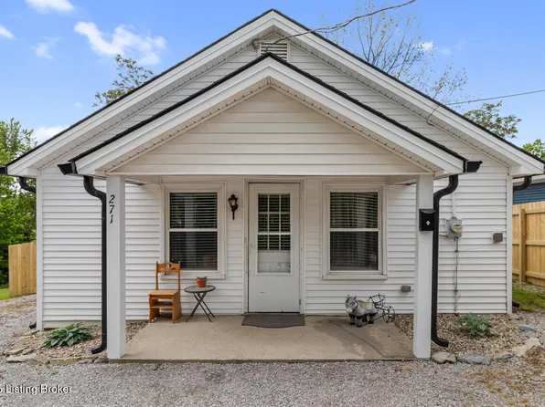 271 Carters St, New Castle, KY 40050
