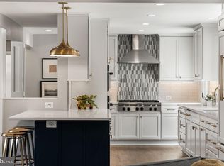 5400 Williamsburg Blvd, Arlington, VA 22207