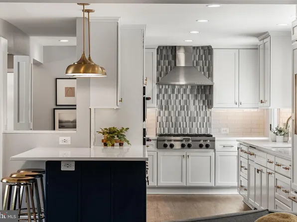 5400 Williamsburg Blvd, Arlington, VA 22207