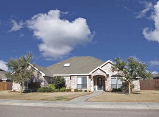 1908 Jadewood Dr, Midland, TX 79707