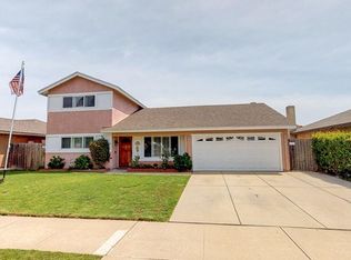 3700 Oarfish Ln, Oxnard, CA 93035