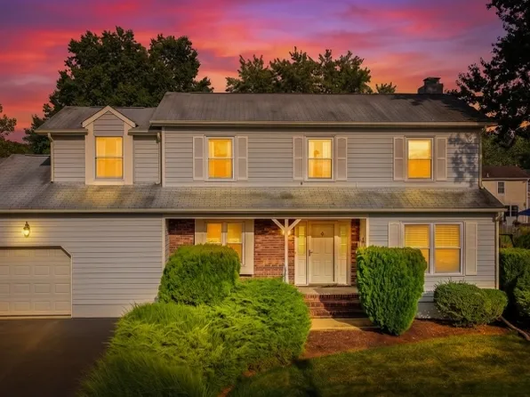 65 Dunedain St, Hillsborough Twp., NJ 08844