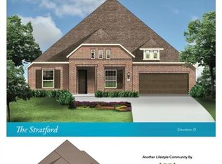 1925 Heliconia Dr, Flower Mound, TX 75028