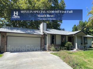 5709 W Parapet Ct, Boise, ID 83703