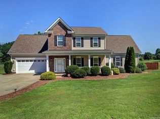 173 Spring Meadows Ln #52, Statesville, NC 28677