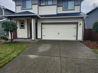 8647 Spartacus St NE, Lacey, WA 98516