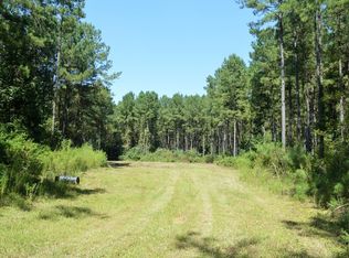 Hutson Rd, Summit, MS 39666