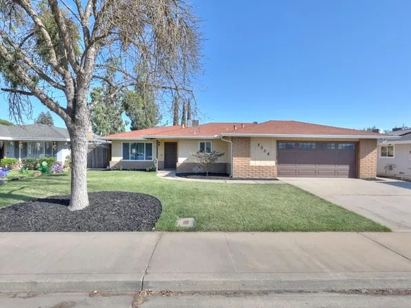 2328 Northridge Dr, Modesto, CA 95350
