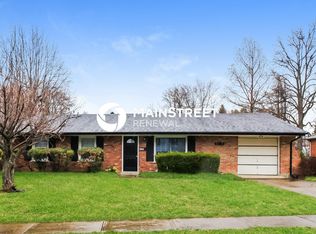 4100 Stonecreek Way, Cincinnati, OH 45241