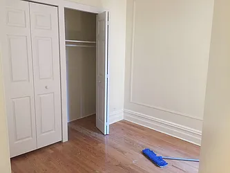 Rented by Walber 82nd Street