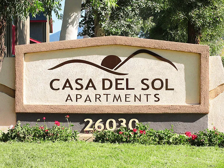 Casa Del Sol — Photo 57