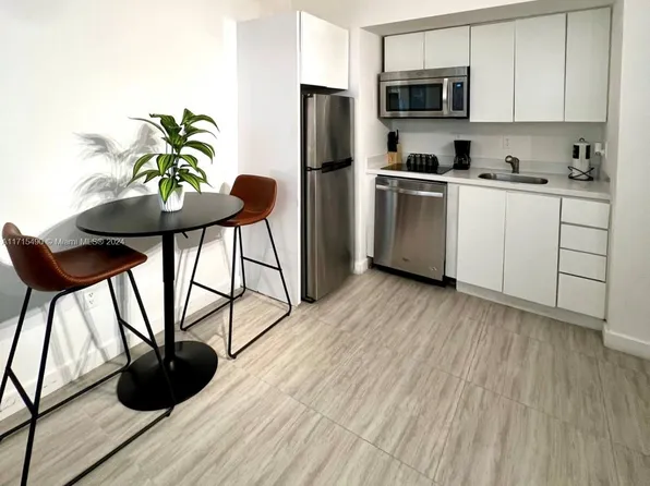 1611 Meridian Ave APT 102, Miami Beach, FL 33139