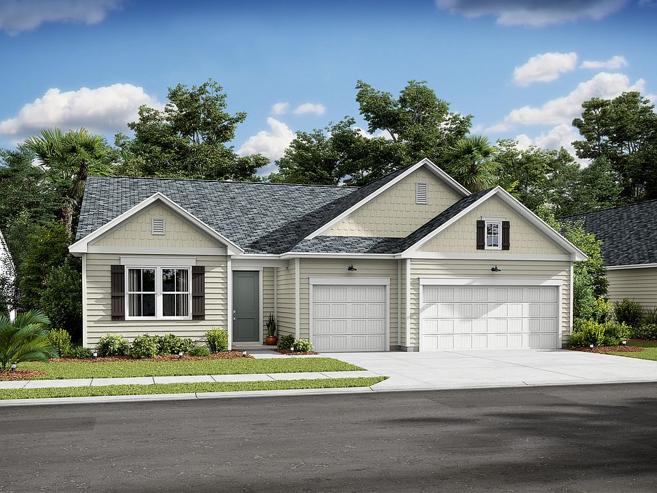 Champlain - 32 Jocassee Rd 144