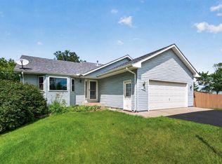 11264 Garnett Ct, Hanover, MN 55341