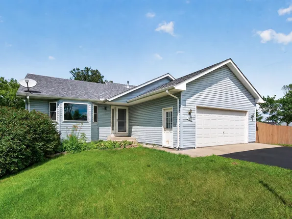 11264 Garnett Ct, Hanover, MN 55341