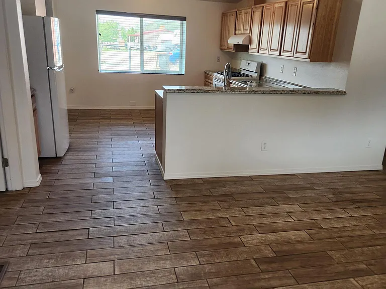 1603A Agua Fria St — Photo 1