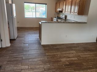 1603A Agua Fria St, Santa Fe, NM 87505