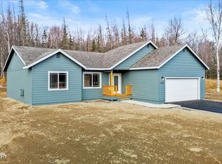 5045 W Gentle Ridge Cir, Wasilla, AK 99654