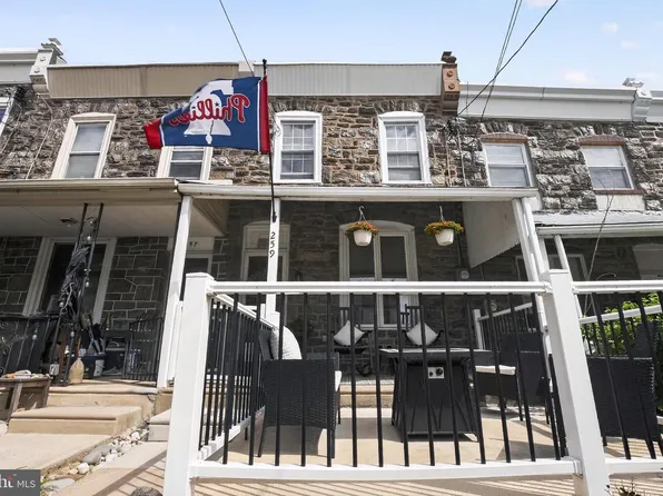 259 Lauriston St, Philadelphia, PA 19128