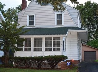 158 Roxborough Rd, Rochester, NY 14619